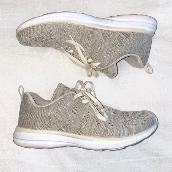 Athletic Propulsion Labs Shoes - APL Women's TechLoom Pro